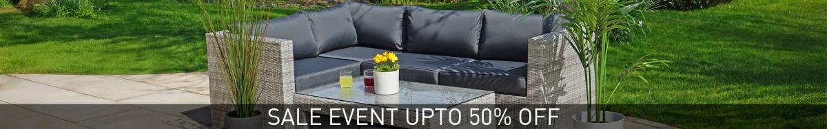 Modular Sofa