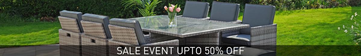 Rectangular Dining Sets