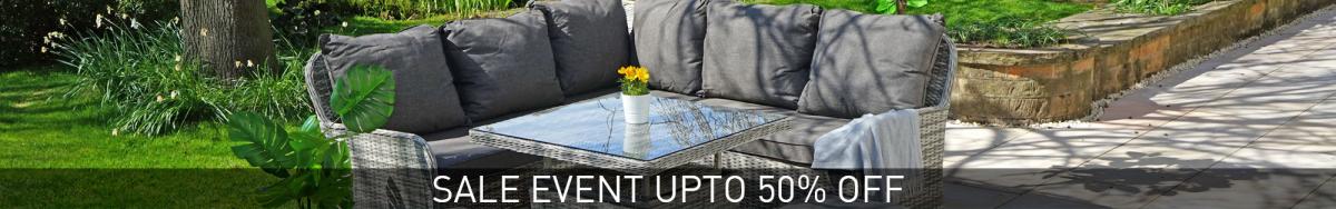 Sofa Dining Sets