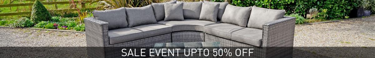 Corner Sofa