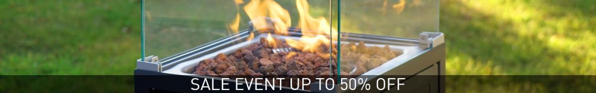 Heating & Cooking