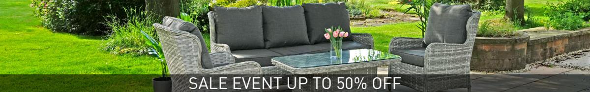  Furniture Range