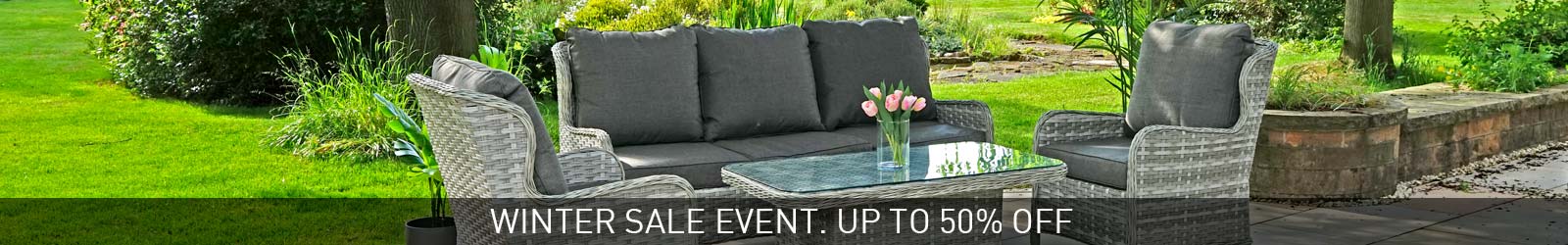  Furniture Range