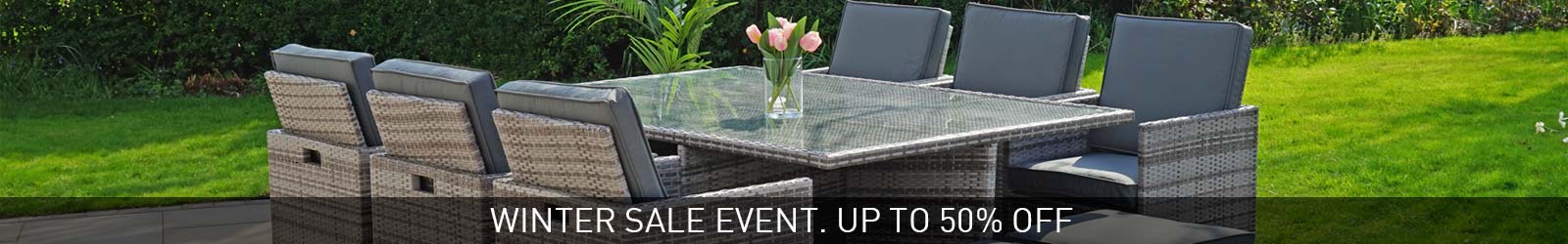 Cube Dining Sets