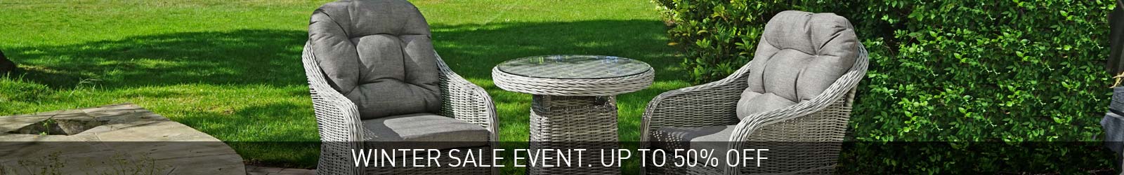 Bistro Sets