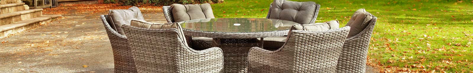 Rattan Furniture