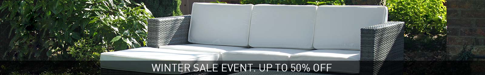 Modular Sofa