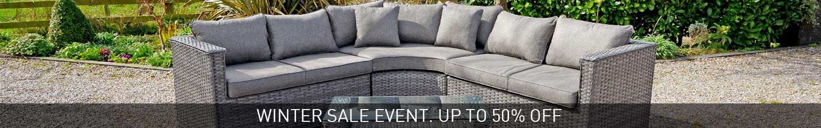 Outdoor Seating