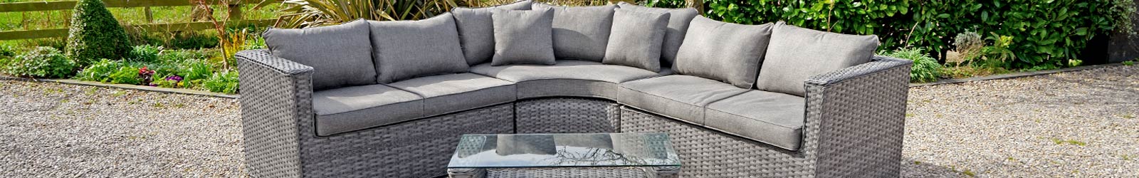 Rattan Garden Furniture