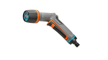 Gardena - Comfort Cleaning Nozzle ecoPulse Water Spray Gun