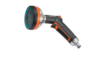 Gardena - Premium Multi Sprayer for Hose Pipe