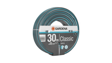 Gardena - Classic Hose 13mm (1/2"), 30m - Garden Hose