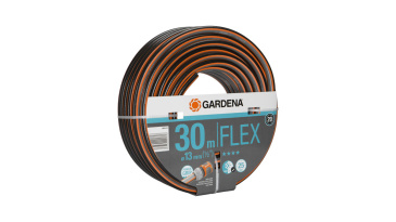 Gardena - Comfort FLEX Hose 13mm (1/2") 30m (98ft) - Garden Hose