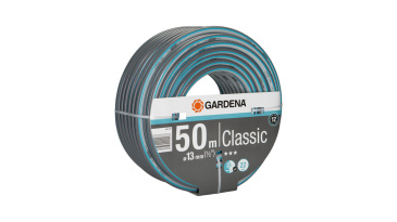 Gardena - Classic Hose 13mm (1/2"), 50m - Garden Hose