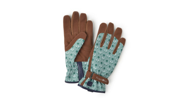 Burgon & Ball - Love The Glove - Deco M/L - Women's Gardening Gloves