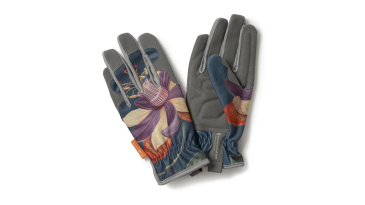 Burgon & Ball - Passiflora Gloves - Ladies Gardening Gloves