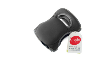 Burgon & Ball - Kneelo® Knee Pads - Slate