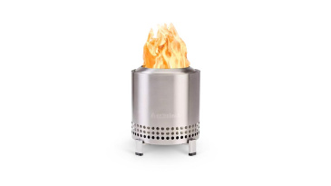 Solo Stove - MESA XL Table top Fire pit in Stainless Steel