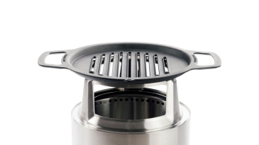 Solo Stove - Ranger Grill Top And Hub