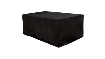 Harts Rattan Furniture Rain Cover - 260 x 260 x 80cm