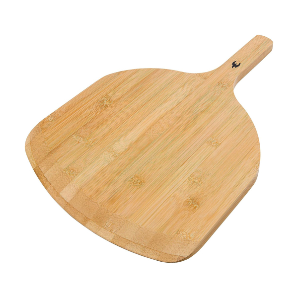 Solo Stove - Bamboo Peel Pizza Turner, Easy to Clean