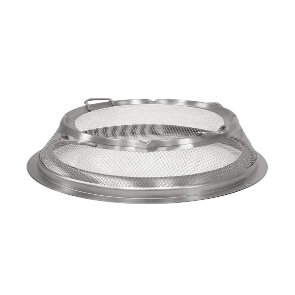Solo Stove - Bonfire Shield For Smokeless Fire Pit, Safe Mesh Design