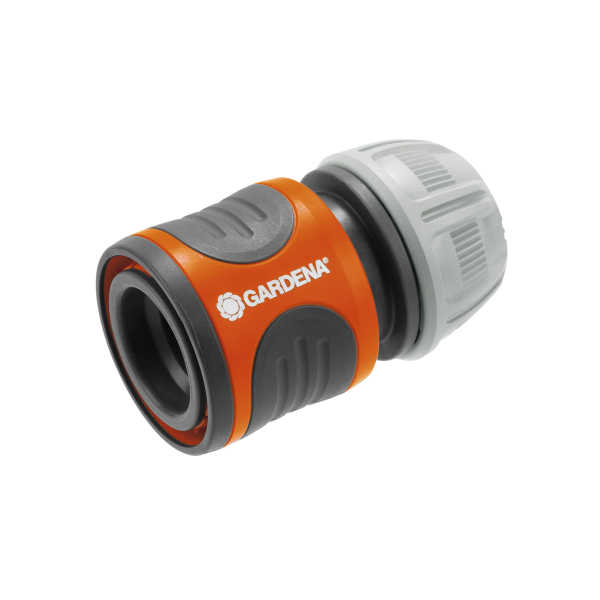 Gardena - Hose Connector 13mm (1/2") – 15mm (5/8")