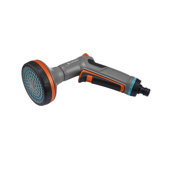 Gardena - Shower Head Comfort Bed Sprayer for Flower Beds