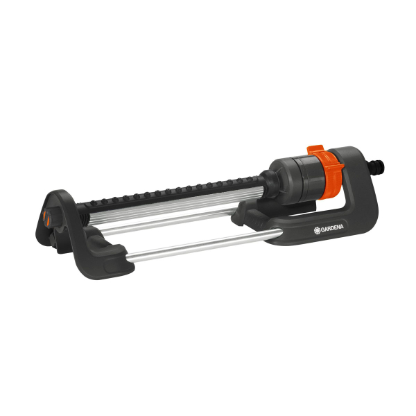 Gardena - Oscillating Garden Sprinkler Aqua M - 250m²