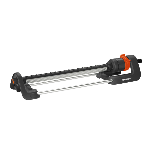 Gardena - Oscillating Garden Sprinkler Aqua L - 280m²