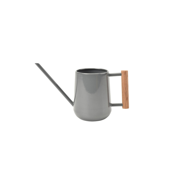 Burgon & Ball - Indoor Watering Can - Charcoal