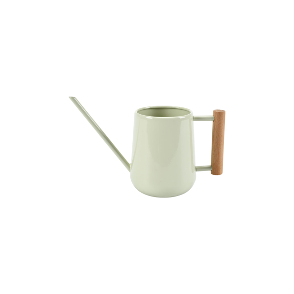 Burgon & Ball - Indoor Watering Can - Pale Jade