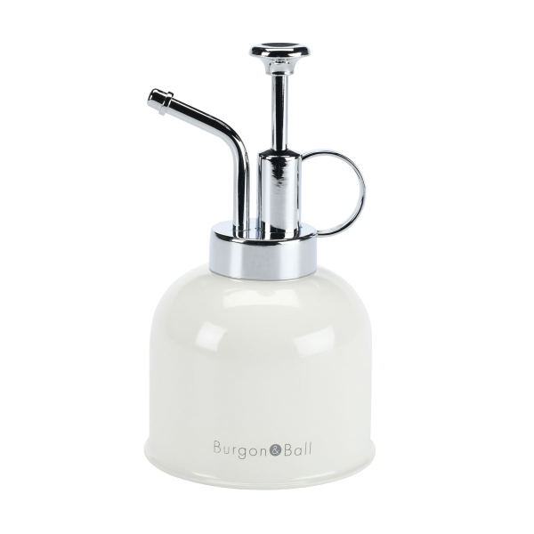 Burgon & Ball - Indoor Plant Mister - Stone