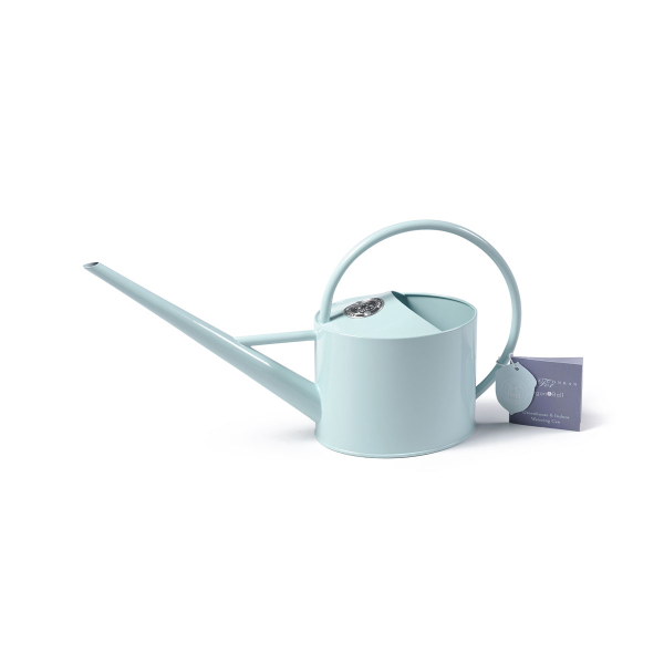 Burgon & Ball - Sophie Conran Greenhouse & Indoor Watering Can - Blue