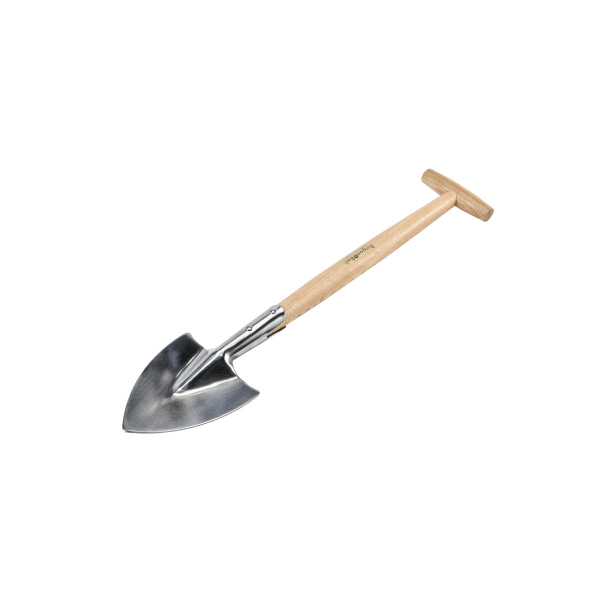 Burgon & Ball - Stainless Perennial Spade - RHS Endorsed