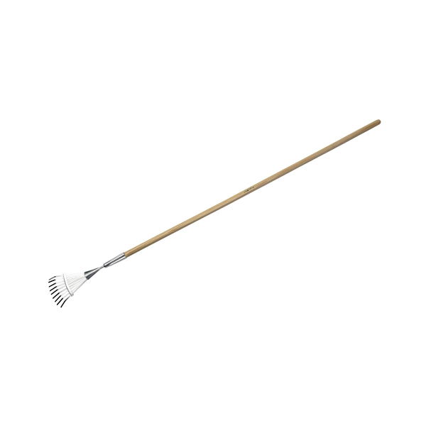 Burgon & Ball - Long Handled Shrub Rake - RHS Endorsed
