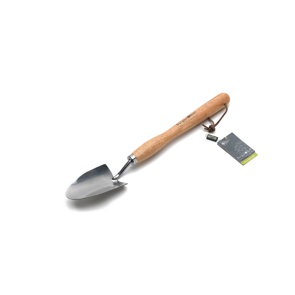 Burgon & Ball - Mid Handled Trowel - RHS Endorsed