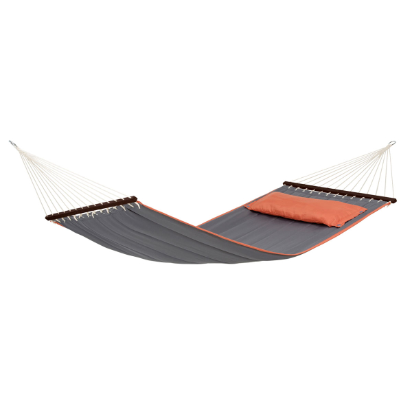 Amazonas - American Dream Hammock in Grey