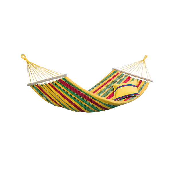 Amazonas - Aruba Hammock in Vanilla