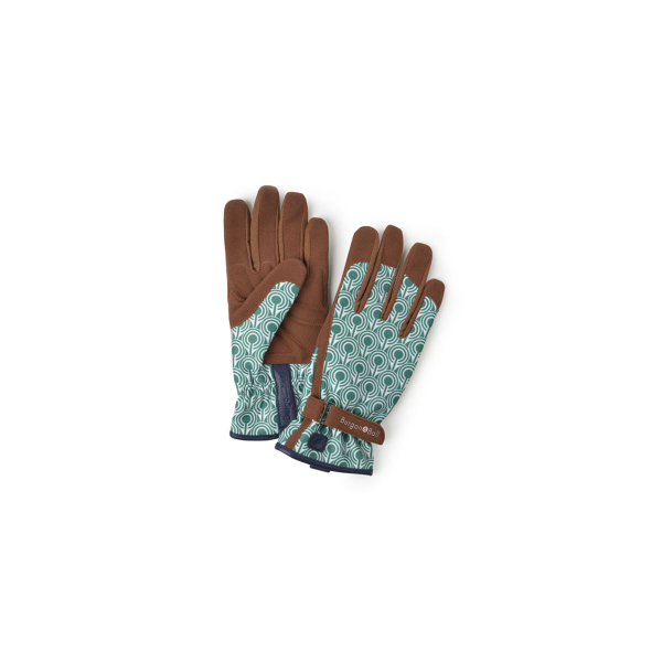Burgon & Ball - Love The Glove - Deco M/L - Women's Gardening Gloves