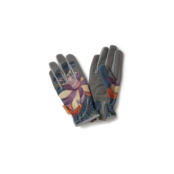 Burgon & Ball - Passiflora Gloves - Ladies Gardening Gloves