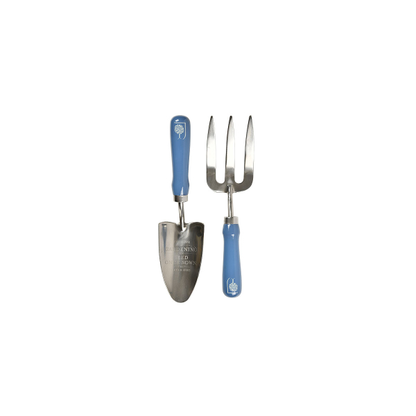 Burgon & Ball - British Meadow - Trowel & Fork Set