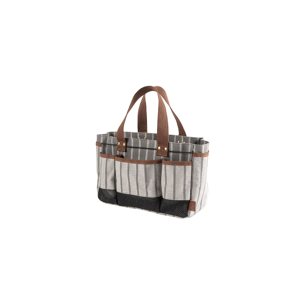 Burgon & Ball - Sophie Conran - Tool Bag Grey