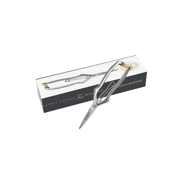Burgon & Ball - Sophie Conran - Precision Secateurs