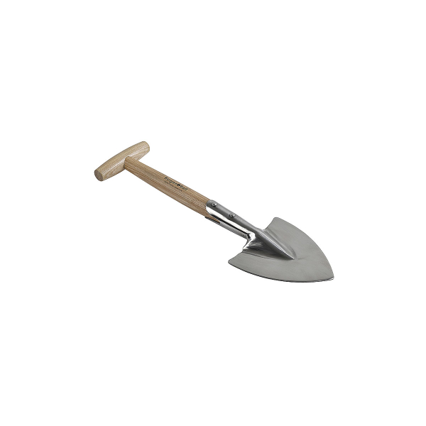 Burgon & Ball - Short-Handled Perennial Spade - RHS Endorsed
