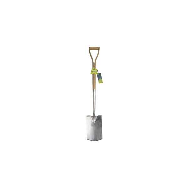 Burgon & Ball - Digging Spade - RHS Endorsed