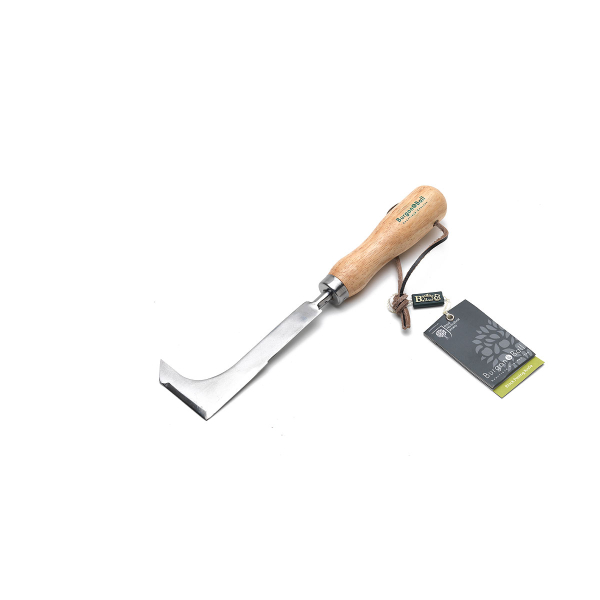 Burgon & Ball - Block Paving Knife - RHS Endorsed
