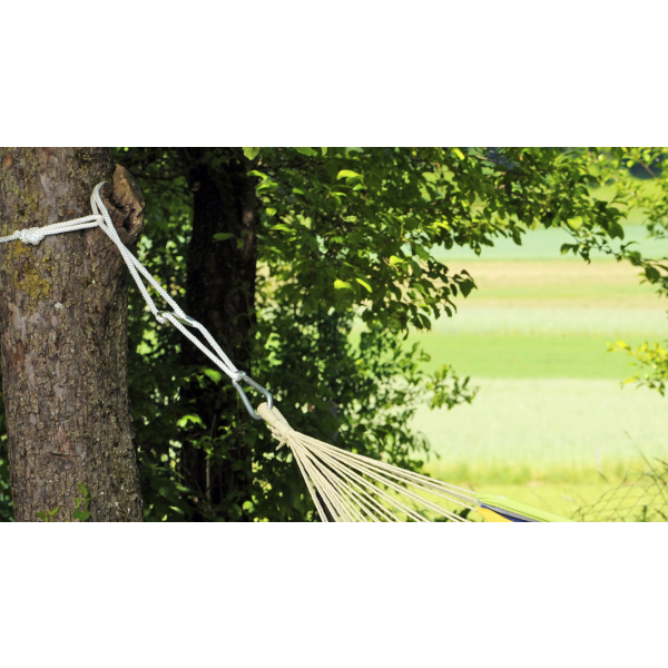 Amazonas - Smart Rope Fixing (Hang between trees)