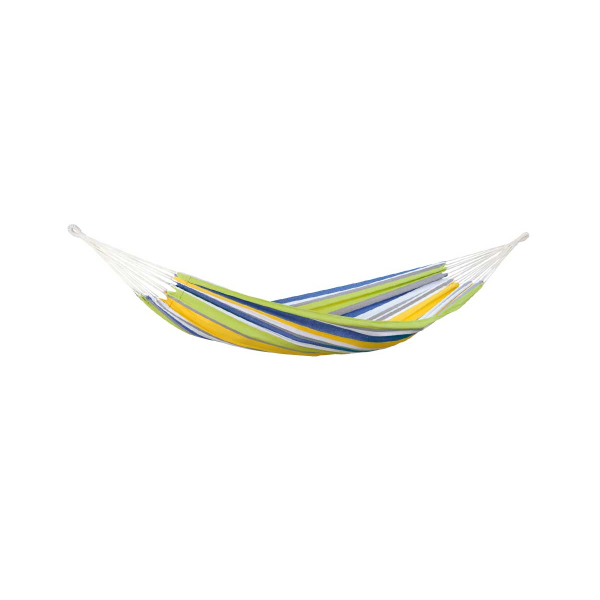 Amazonas - Tahiti Hammock in Kolibri