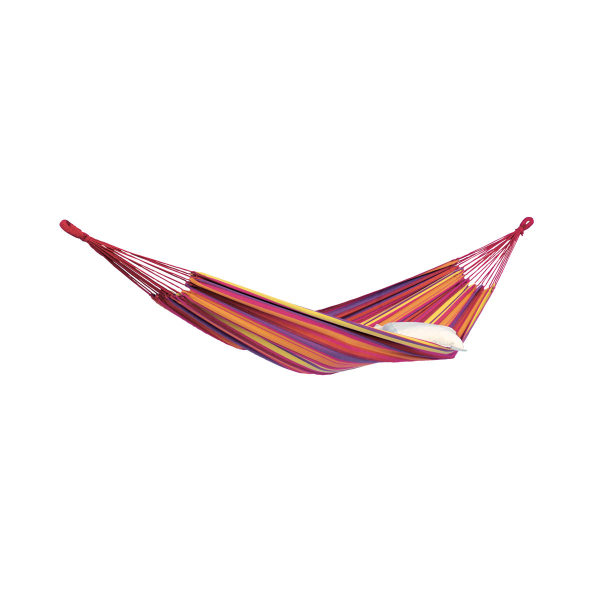 Amazonas - Tahiti Hammock in Vulcano